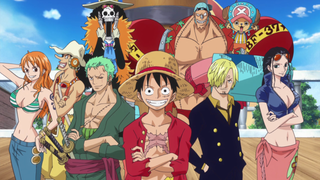 Tras más de dos décadas, el creador de <i>One Piece</i> quiere finalizar su historia en 5 años